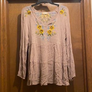 Altar’d State Blouse